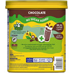 Nestle Nesquik, No Sugar Added 16 oz.