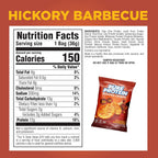 Pure Protein Popped Crisps - Hickory Barbecue