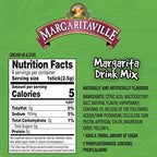 Margaritaville Zero Sugar Singles-to-Go - Margarita 6 packets
