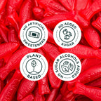 Smart Sweets Sweet Fish 50g (1.8 oz) — gallery image 4