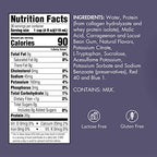 Gelatein® 20 by Medtrition