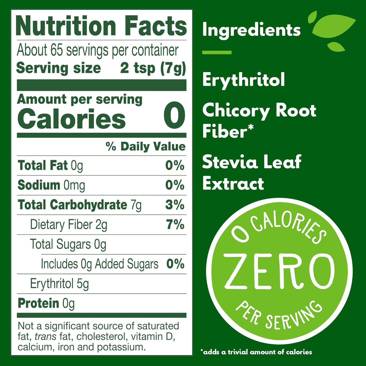 Truvia Sweet Complete Granulated All-Purpose Stevia Leaf Sweetener - 16 oz (1lb)
