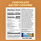 Pure Protein Bars - Chocolate Salted Caramel