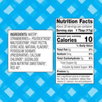 Smucker’s Squeeze Sugar Free Jam, 16.5 oz - Strawberry