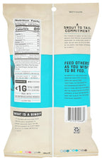 Epic Oven Baked Pork Rinds, 2.5 oz - Sea Salt Vinegar