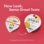 Gelatein® 20 by Medtrition