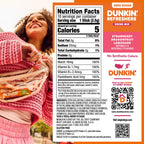 Dunkin' Refreshers Drink Mix, 10 sticks - Strawberry Dragonfruit Lemonade