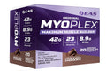 EAS Myoplex Sustituto de Comida en Polvo para Preparar Bebidas, 20 unidades