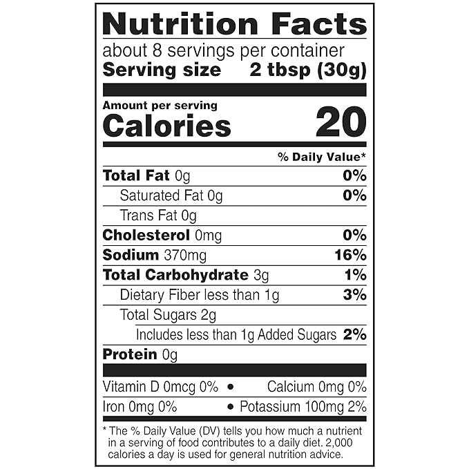 Frontera Taco Seasoning Sauce for Ground Beef 8 oz., Mild
