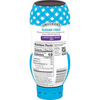 Smucker’s Squeeze Sugar Free Jam, 16.5 oz - Concord Grape