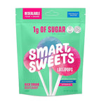 Smart Sweets Lollipops 86g (3 oz) product package