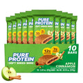 Pure Protein Soft Baked Protein Bars - Apple Cinnamon