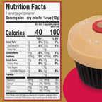 Sprinkles Sugar-Free Pudding & Pie Filling - Salted Caramel Cupcake (1.71 oz)