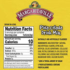 Margaritaville Zero Sugar Singles-to-Go - Pina Colada 6 packets