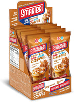 Smarter Snacks Protein Coffee - Caramel Macchiato