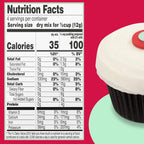 Sprinkles Sugar-Free Pudding & Pie Filling - Red Velvet Cupcake(1.68 oz)