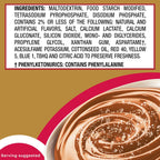 Sprinkles Sugar-Free Pudding & Pie Filling - Salted Caramel Cupcake (1.71 oz)