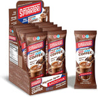 Smarter Snacks Protein Coffee - Mocha