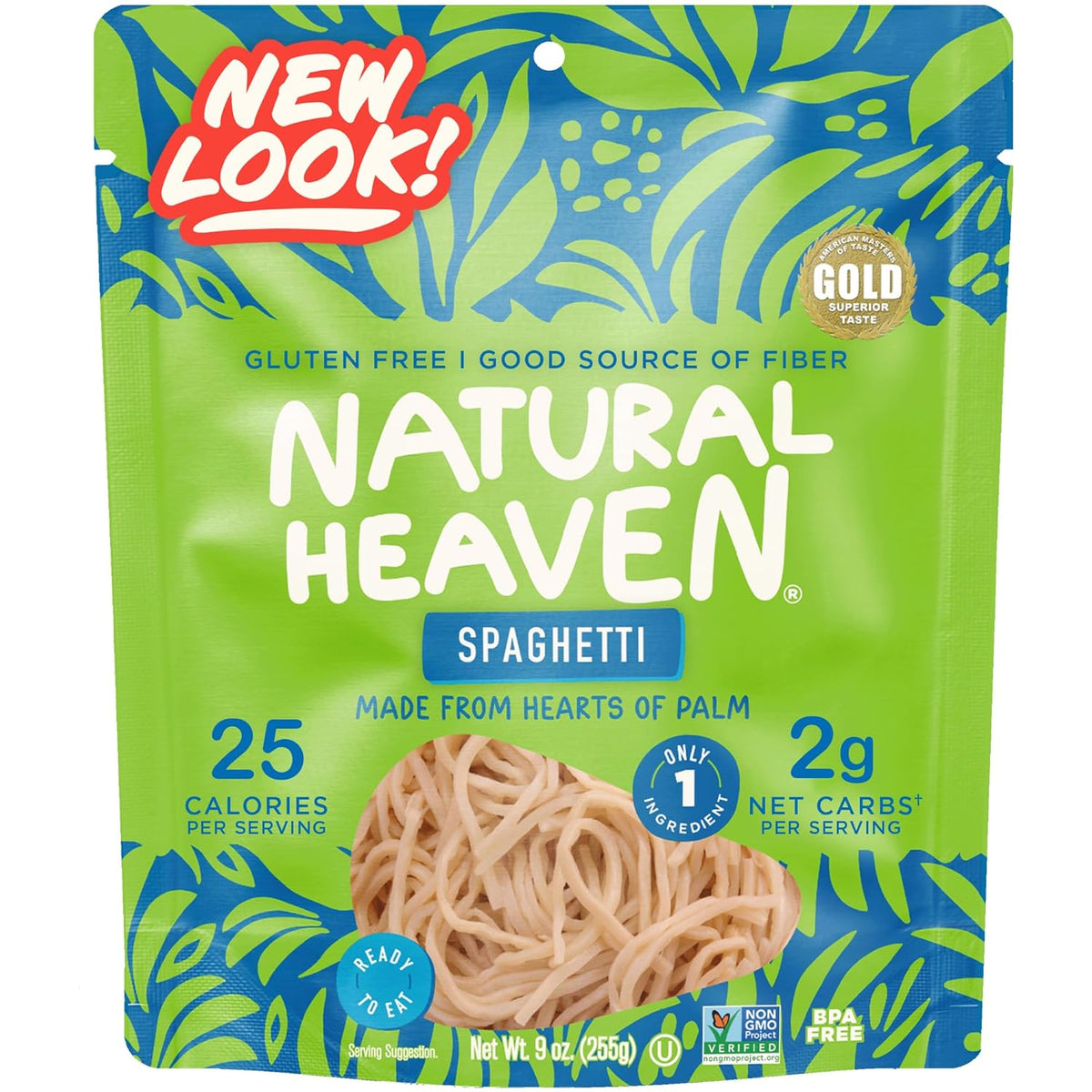 #Flavor_Spaghetti #Size_One Pack