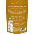 Sahale Snacks Banana Rum Pecans Glazed Mix 4oz Bag — gallery image 2