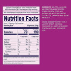 Welch’s Zero Sugar Fruity Bites, 3 oz - Berries 'N Cherries