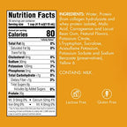 Gelatein® 20 by Medtrition