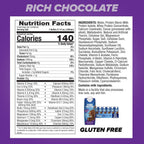 Pure Protein Complete Protein Shake - Rich Chocolate 11 fl oz.