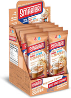 Smarter Snacks Protein Coffee - White Chocolate Mocha