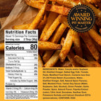 G Hughes Smokehouse Sugar Free Fancy Fry Special Sauce 16 oz