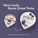 Gelatein® 20 by Medtrition