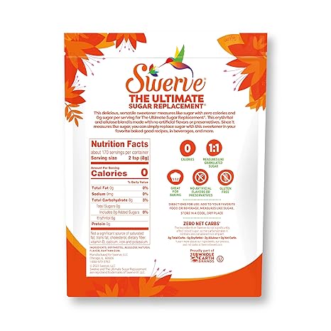 Swerve Granular — gallery image 2