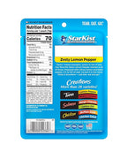 Starkist Chicken Creations, 2.6 oz - Zesty Lemon Pepper