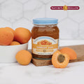Nature's Hollow HealthSmart Sugar Free Jam, 10 oz. / Apricot.