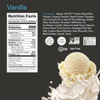 OWYN Pro Elite High Protein Shakes - Vanilla
