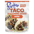 Frontera Taco Seasoning Sauce for Ground Beef 8 oz., Mild