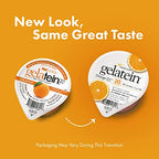Gelatein® 20 by Medtrition