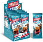 Smarter Snacks Protein Coffee - Espresso