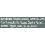 Green Mountain Gringo Salsa - Mild