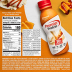 Premier Protein 30g Protein Shake - Caramel, 11.5 fl oz 12 pack