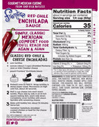 Frontera Enchilada Sauce Red Chile 8 oz.