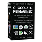 RxSugar Swealthy Snax - Chocolate
