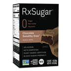 RxSugar Swealthy Snax - Chocolate