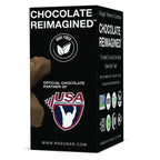 RxSugar Swealthy Snax - Chocolate