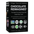 RxSugar Swealthy Snax - Caramel