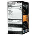 RxSugar Swealthy Snax - Caramel