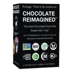 RxSugar Swealthy Snax - Mint Brownie