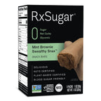 RxSugar Swealthy Snax - Mint Brownie