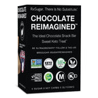 RxSugar Swealthy Snax - Vanilla Creme
