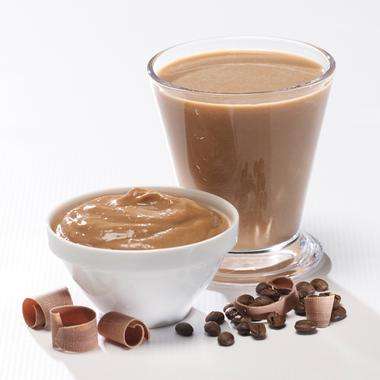 Inspire 15g All Natural Fortified Shakes - Mocha