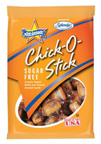 Atkinson's Sugar Free Chick-o-Stick Candy 3.75 oz. bag - One Bag